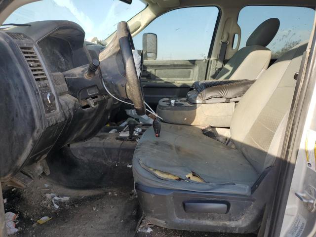 Photo 7 from auction – 2015 RAM 2500 ST with VIN 3C6UR5CJXFG635487