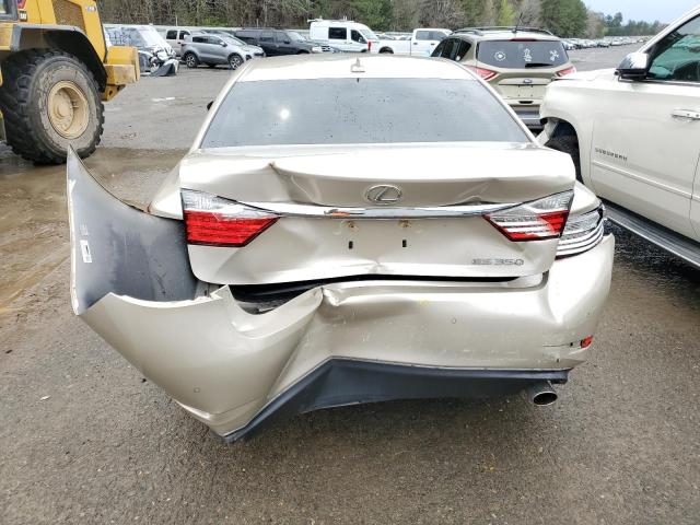 Photo 6 from auction – 2014 LEXUS ES 350 with VIN JTHBK1GG4E2125881