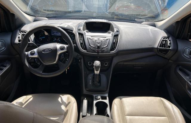 Photo 9 from auction – 2014 FORD ESCAPE S with VIN 1FMCU0F75EUA13084