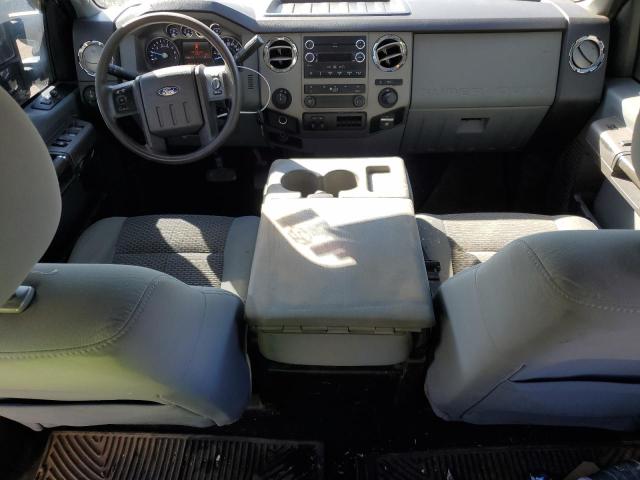 Photo 8 from auction – 2011 FORD F250 SUPER with VIN 1FT7W2B67BEA25588
