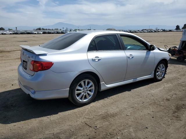 Photo 3 from auction – 2010 TOYOTA COROLLA BA with VIN 2T1BU4EE8AC425949