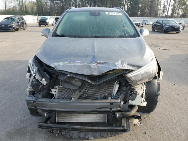 Photo 5 from auction – 2019 BUICK ENCORE PRE with VIN KL4CJASB3KB907714