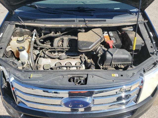 Photo 12 from auction – 2008 FORD EDGE LIMIT with VIN 2FMDK39C48BA65546