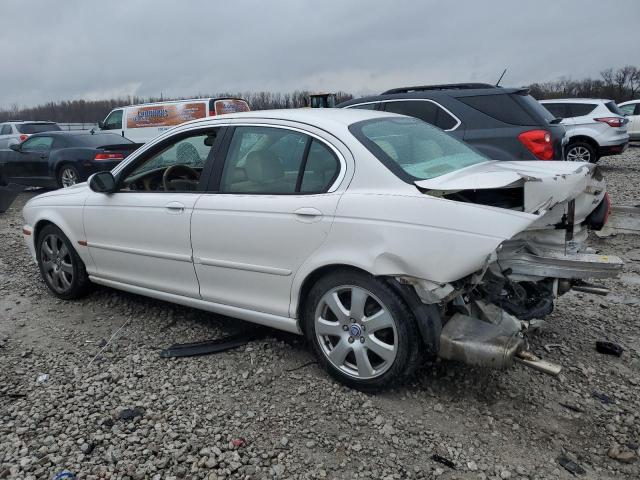 Photo 2 from auction – 2004 JAGUAR X-TYPE 3.0 with VIN SAJEA51C74WD85041