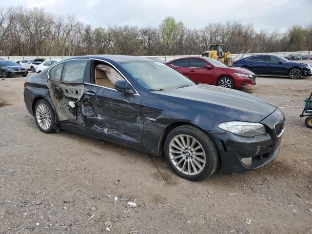 Photo 4 from auction – 2012 BMW 535 XI with VIN WBAFU7C5XCDU65653