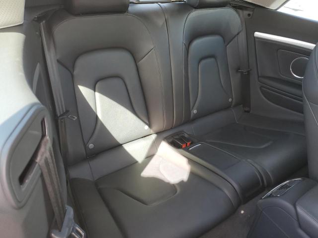 Photo 10 from auction – 2015 AUDI A5 with VIN WAUMFAFH4FN006024