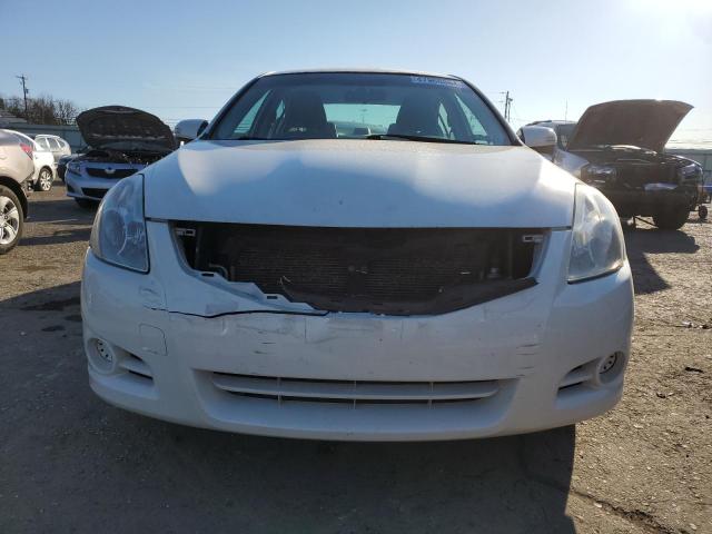 Photo 5 from auction – 2011 NISSAN ALTIMA SR with VIN 1N4BL2AP4BN476710