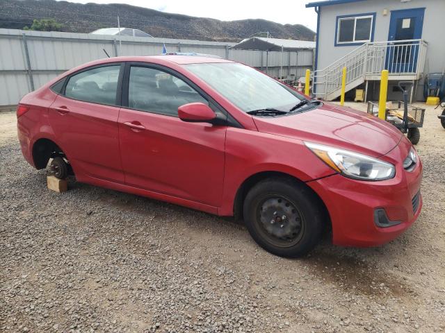 Photo 4 from auction – 2017 HYUNDAI ACCENT SE with VIN KMHCT4AE4HU170027