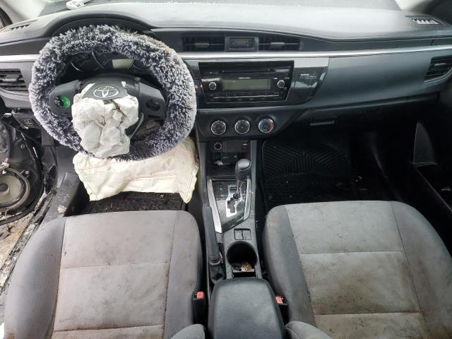 Photo 8 from auction – 2015 TOYOTA COROLLA L with VIN 2T1BURHE1FC289812