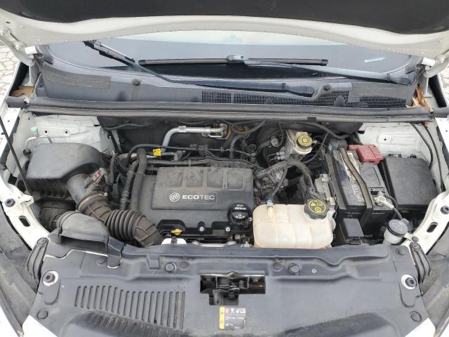 Photo 12 from auction – 2015 BUICK ENCORE with VIN KL4CJCSB1FB212682