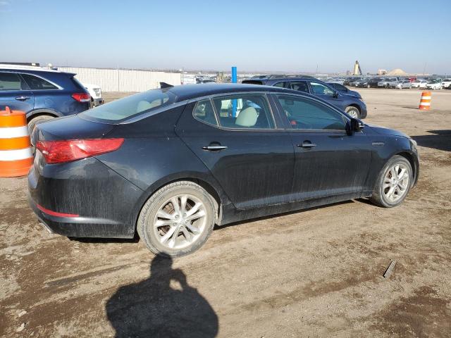 Photo 3 from auction – 2013 KIA OPTIMA LX with VIN 5XXGM4A77DG114846