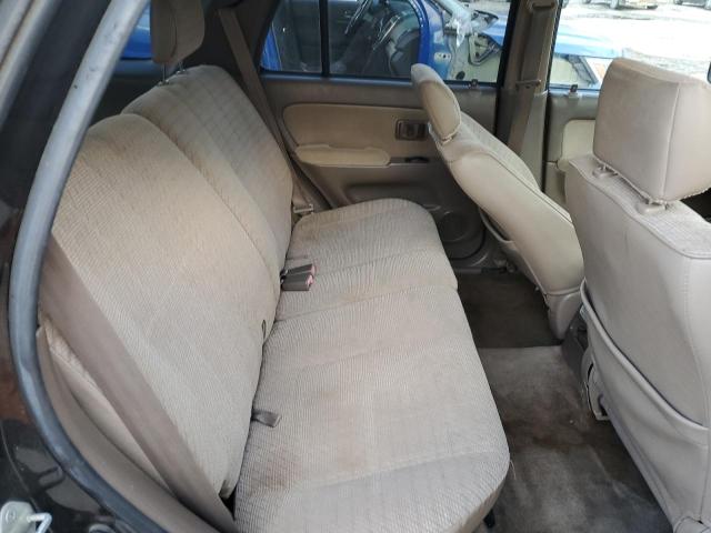Photo 11 from auction – 1998 TOYOTA 4RUNNER with VIN JT3GM84R3W0030374