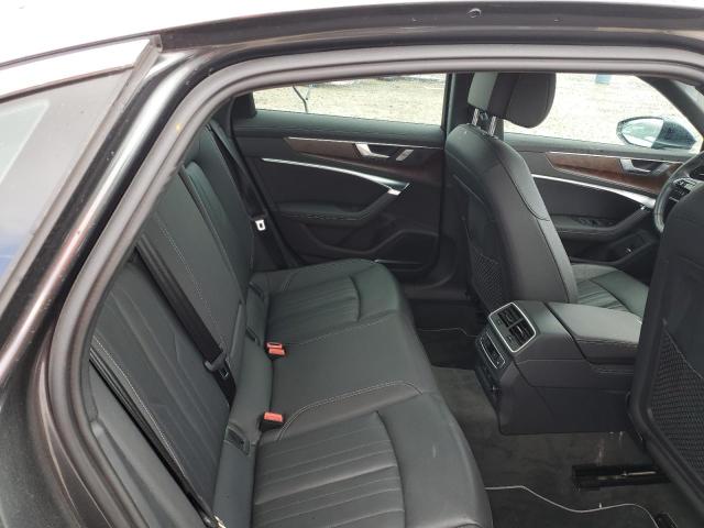 Photo 10 from auction – 2019 AUDI A6 PREMIUM with VIN WAUL2AF27KN037250