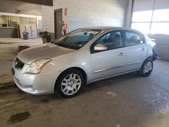 Photo 1 from auction – 2011 NISSAN SENTRA 2.0 with VIN 3N1AB6AP6BL660372