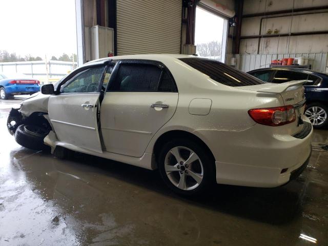 Photo 2 from auction – 2011 TOYOTA COROLLA BA with VIN 2T1BU4EE6BC717746