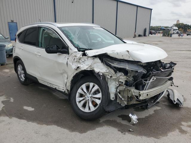 Photo 4 from auction – 2012 HONDA CR-V EXL with VIN 5J6RM4H74CL072529