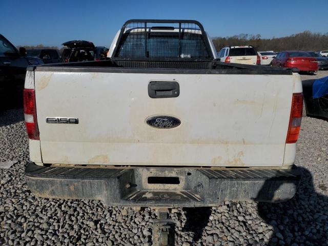 Photo 6 from auction – 2005 FORD F150 with VIN 1FTRF12295NA96053