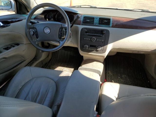 Photo 8 from auction – 2006 BUICK LUCERNE CX with VIN 1G4HD57256U205452