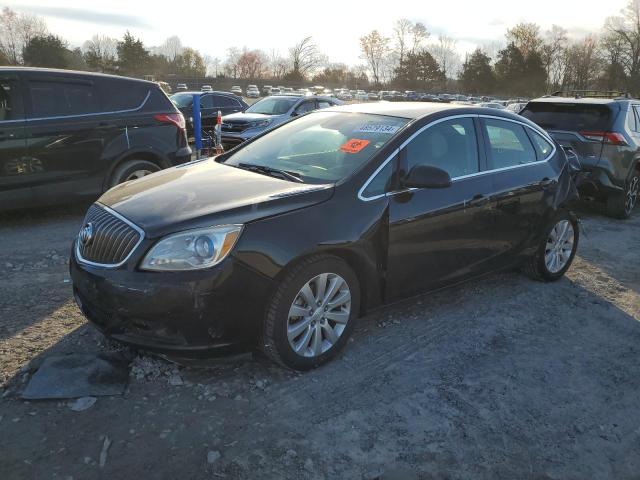 صورة رقم 1 من المزاد - 2016 BUICK VERANO مع VIN 1G4PP5SK9G4120755