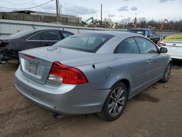 Photo 3 from auction – 2012 VOLVO C70 T5 with VIN YV1672MC9CJ123424