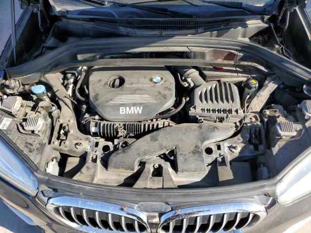 Photo 11 from auction – 2016 BMW X1 XDRIVE2 with VIN WBXHT3Z34G4A50756