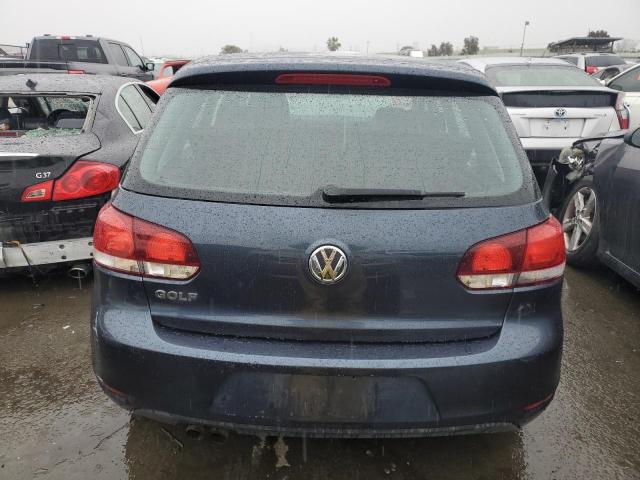 Photo 6 from auction – 2012 VOLKSWAGEN GOLF with VIN WVWDB7AJ9CW306241