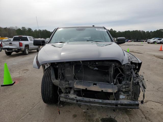 Photo 5 from auction – 2014 RAM 1500 ST with VIN 3C6JR6AG4EG310154