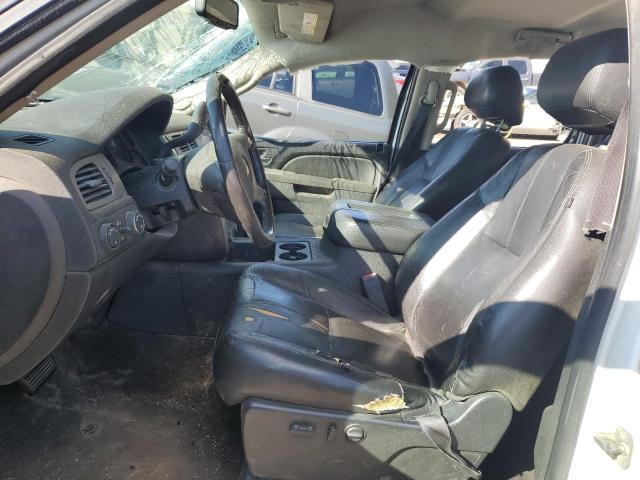 Photo 7 from auction – 2012 CHEVROLET SILVERADO with VIN 1GCPKTE77CF234993