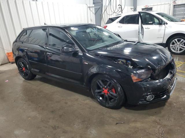 Photo 4 from auction – 2011 AUDI A3 PREMIUM with VIN WAUKJAFM1BA081820