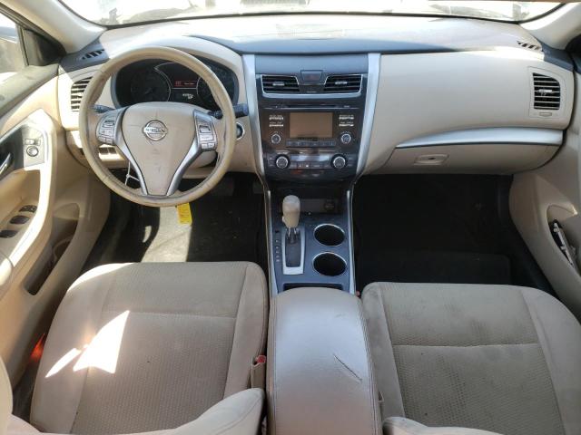 Photo 8 from auction – 2015 NISSAN ALTIMA 2.5 with VIN 1N4AL3AP2FC411227