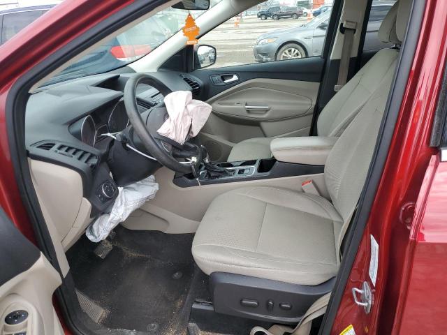 Photo 7 from auction – 2017 FORD ESCAPE SE with VIN 1FMCU9GD7HUF04821