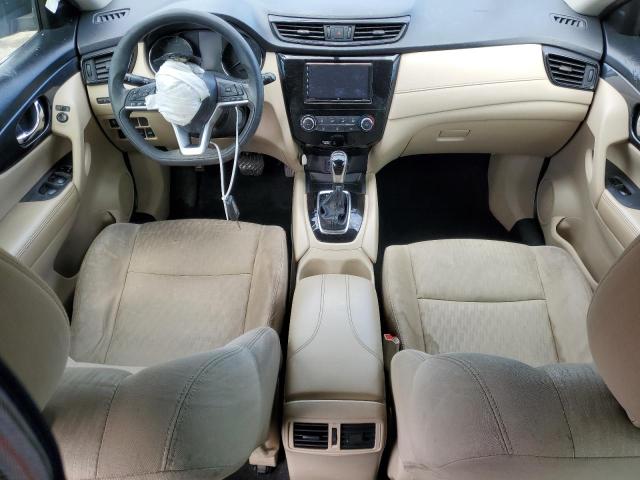 Photo 8 from auction – 2017 NISSAN ROGUE S with VIN KNMAT2MT3HP571657