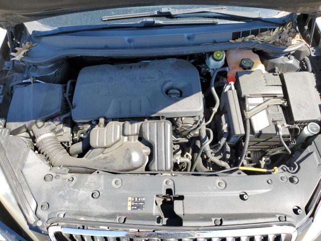 Photo 11 from auction – 2014 BUICK VERANO CON with VIN 1G4PR5SK8E4240117