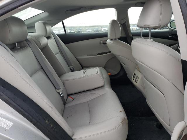 Photo 10 from auction – 2011 LEXUS ES 350 with VIN JTHBK1EGXB2439498