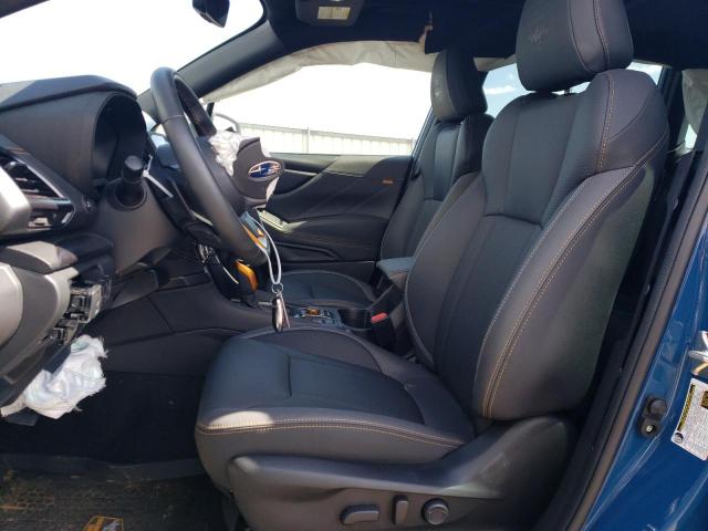 Photo 7 from auction – 2023 SUBARU FORESTER W with VIN JF2SKAMC4PH486242