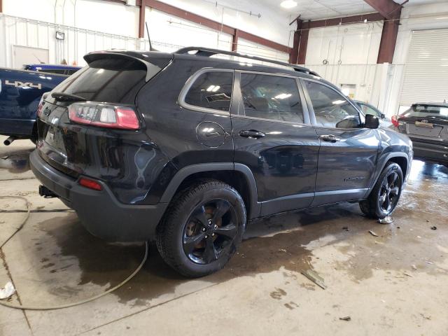 Photo 3 from auction – 2019 JEEP CHEROKEE L with VIN 1C4PJMLX8KD421567