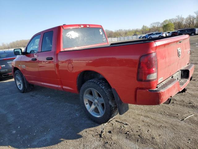 Photo 2 from auction – 2014 RAM 1500 ST with VIN 1C6RR7FT0ES343756