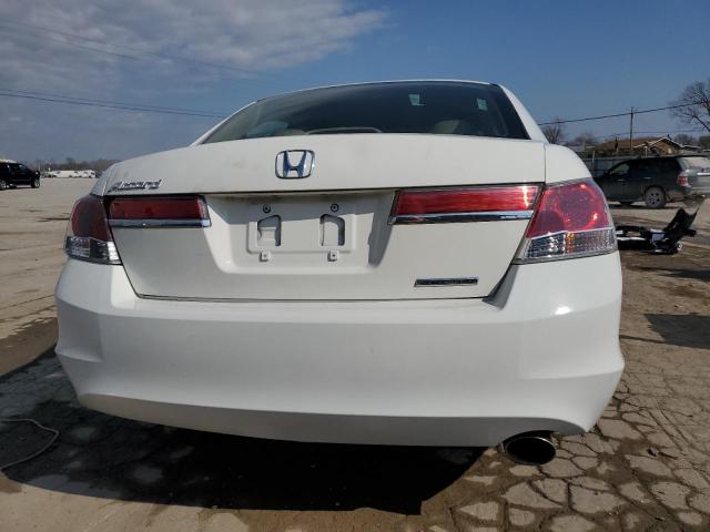 Photo 6 from auction – 2012 HONDA ACCORD SE with VIN 1HGCP2F61CA204774