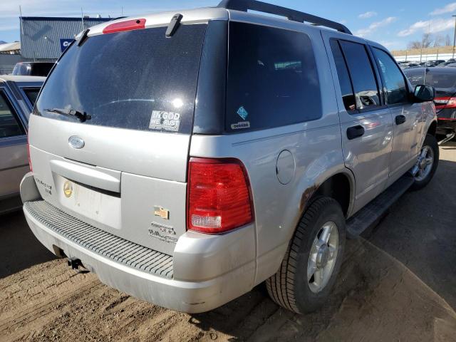 Photo 3 from auction – 2005 FORD EXPLORER X with VIN 1FMZU73K05UA51575