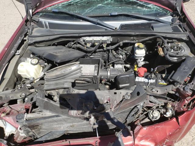 Photo 11 from auction – 2012 FORD ESCAPE XLT with VIN 1FMCU0DG8CKC06342