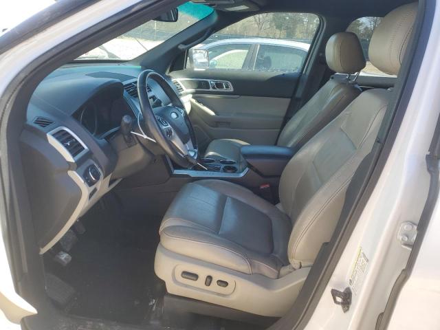 Photo 7 from auction – 2013 FORD EXPLORER X with VIN 1FM5K7D88DGB03362