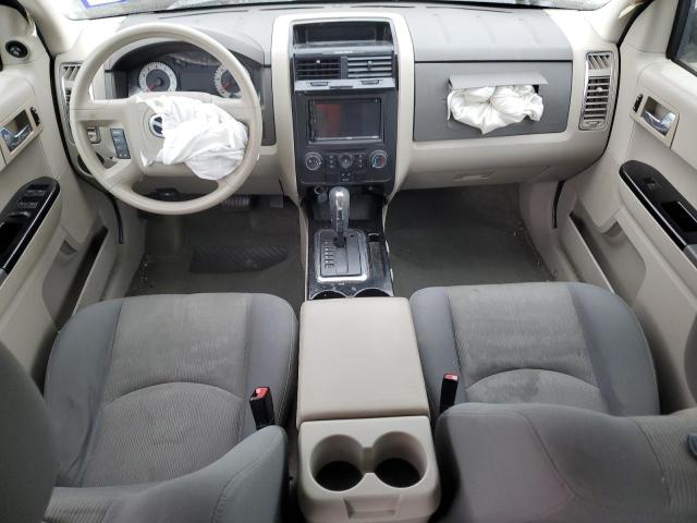Photo 8 from auction – 2008 MAZDA TRIBUTE I with VIN 4F2CZ02Z58KM19573