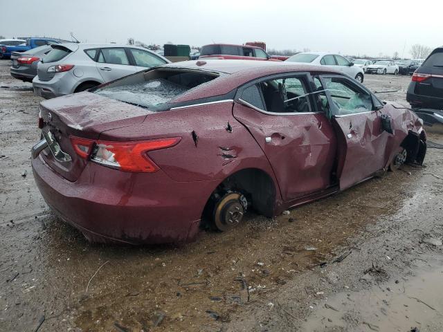 Photo 3 from auction – 2018 NISSAN MAXIMA 3.5 with VIN 1N4AA6AP3JC398312