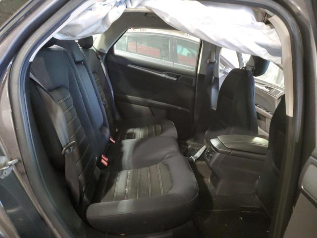 Photo 10 from auction – 2014 FORD FUSION SE with VIN 1FA6P0HD5E5365500