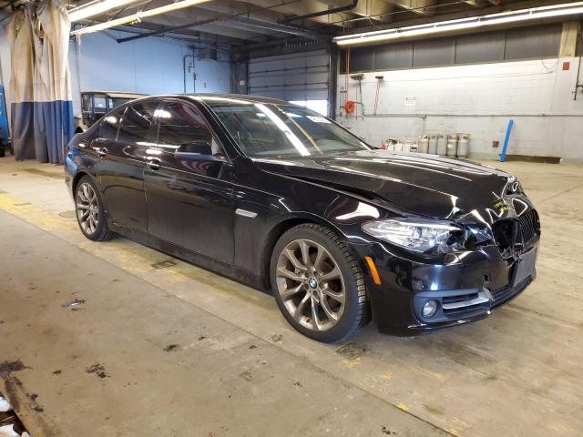 Photo 4 from auction – 2016 BMW 528 XI with VIN WBA5A7C59GG145832