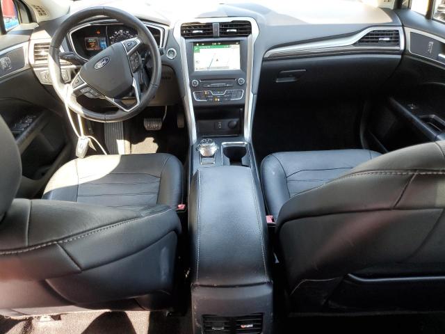 Photo 8 from auction – 2018 FORD FUSION SE with VIN 3FA6P0HD2JR264731