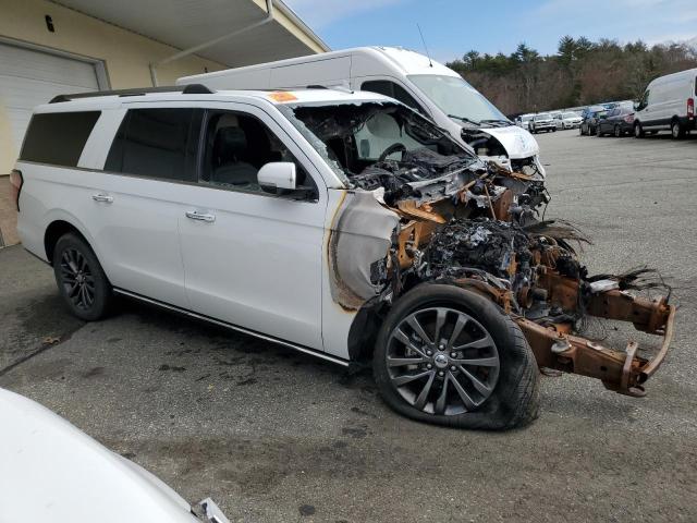 Photo 4 from auction – 2021 FORD EXPEDITION with VIN 1FMJK2AT6MEA24990