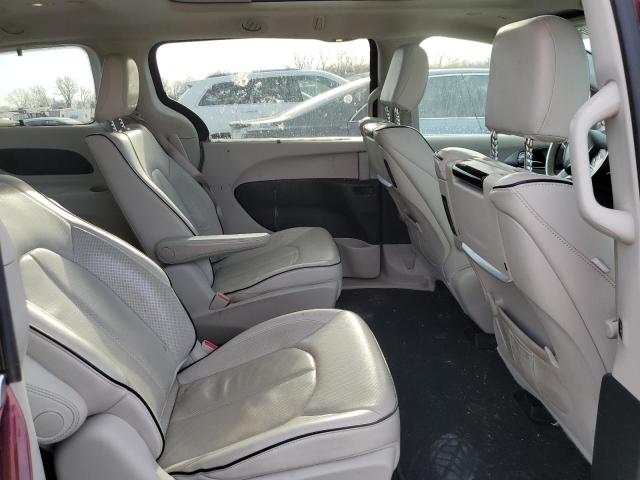 Photo 11 from auction – 2018 CHRYSLER PACIFICA H with VIN 2C4RC1N70JR276356