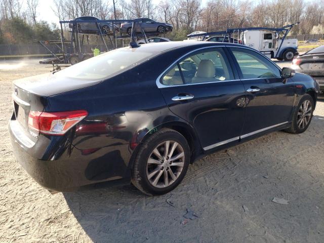 Foto 3 de la subasta – 2012 LEXUS ES 350 con VIN JTHBK1EG6C2504901