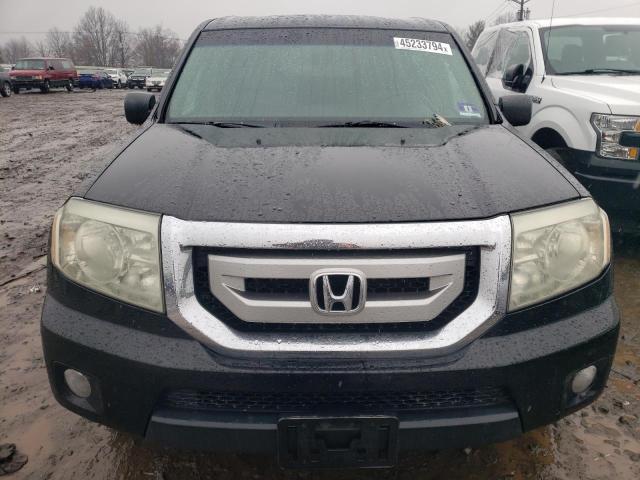 Фото 5 с аукциона – 2011 HONDA PILOT LX с VIN 5FNYF4H20BB006612